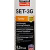 SET-3G™ High-Strength Epoxy Adhesive - Image 5