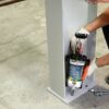 EDT22S Manual Dispensing Tool for 22 oz. Cartridges - Image 4