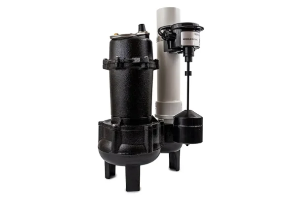 Sump Pumps