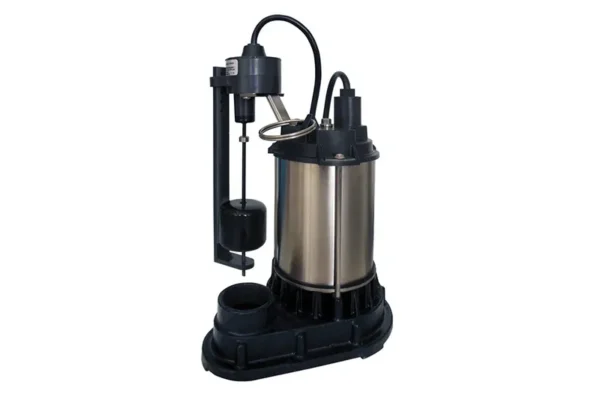 Sump Pumps - Image 2